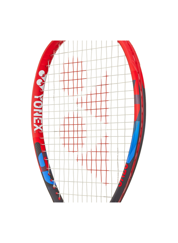 07 VCORE 26 JUNIOR (SCARLET)