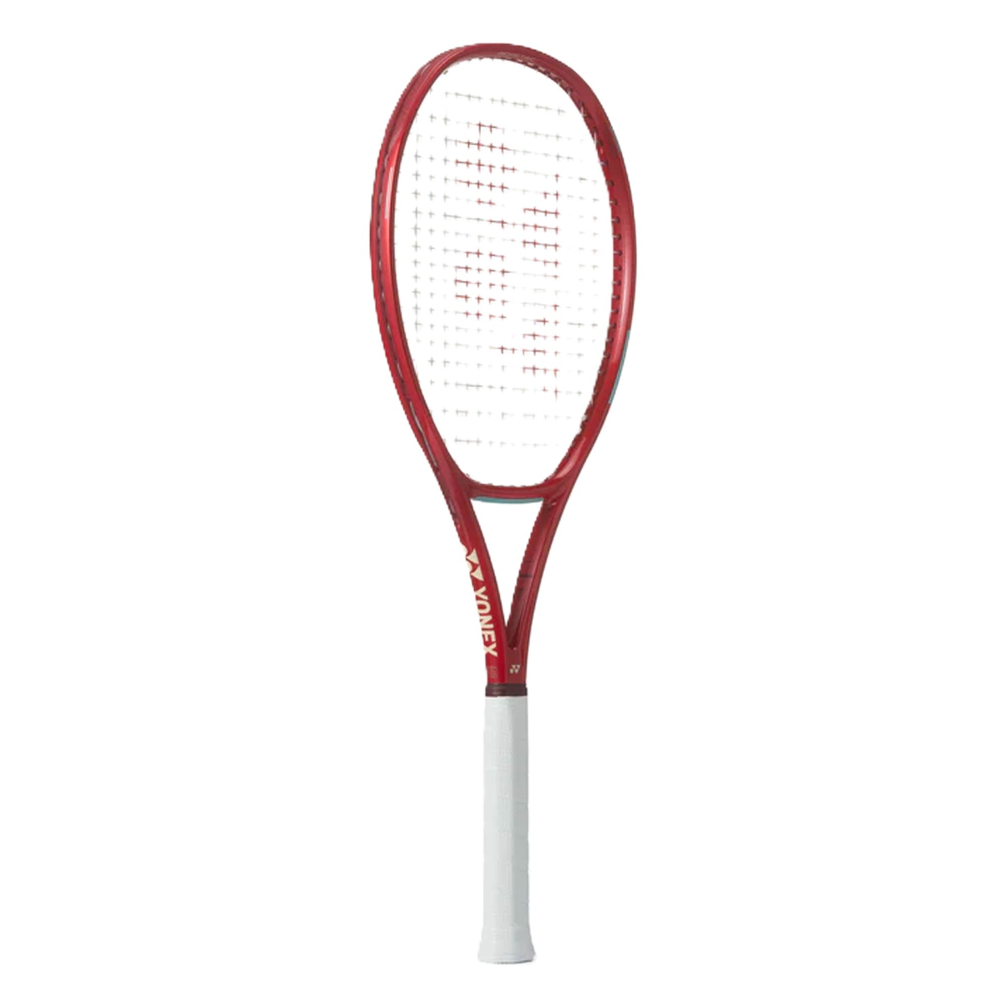 08 VCORE ALPHA (RUBY RED)