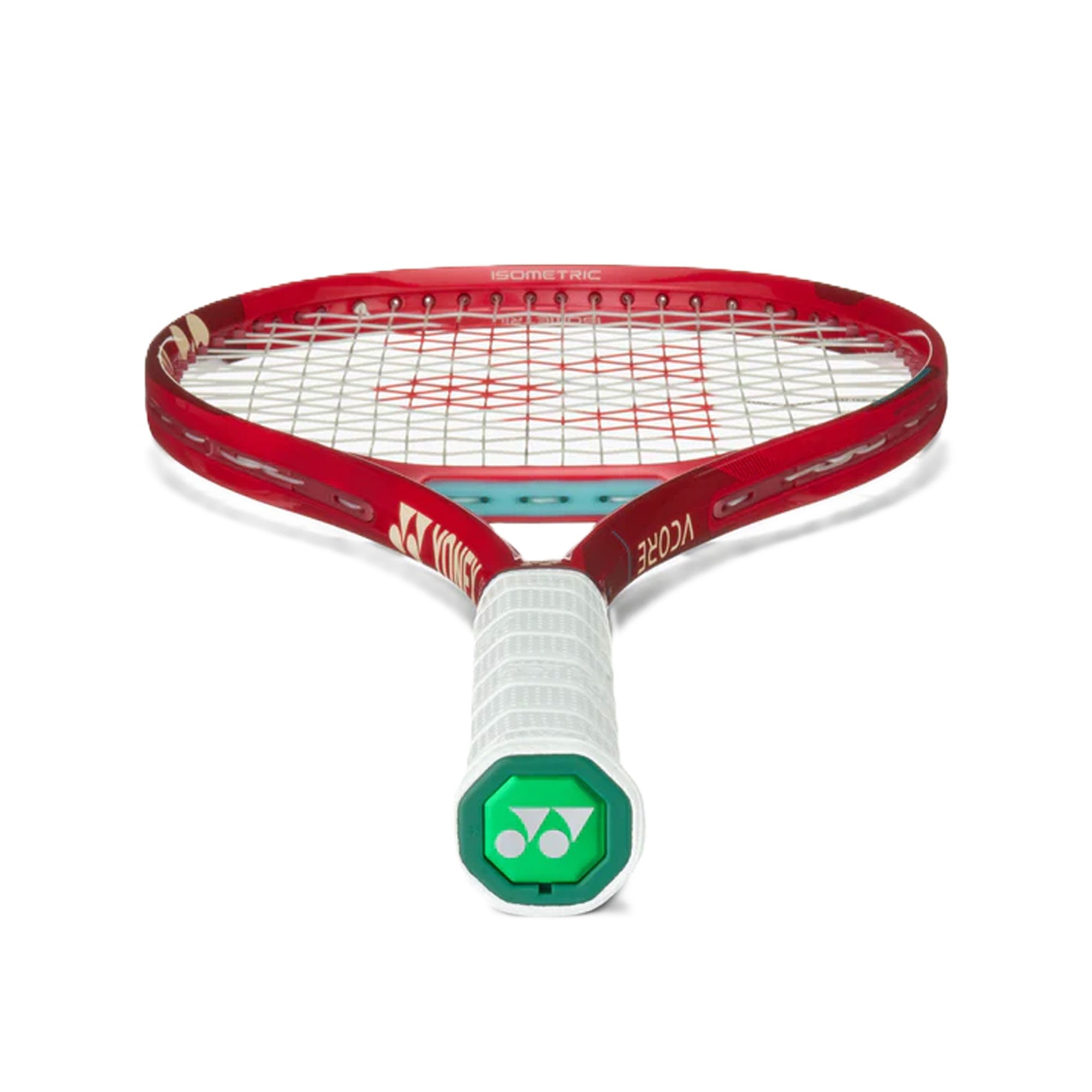 08 VCORE 98 (RUBY RED)