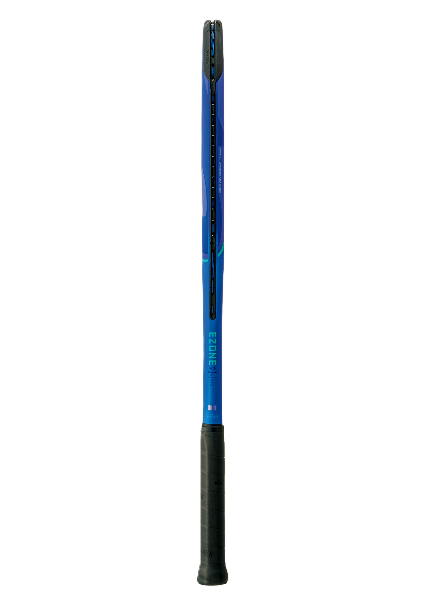 08 EZONE ACE (BLAST BLUE)