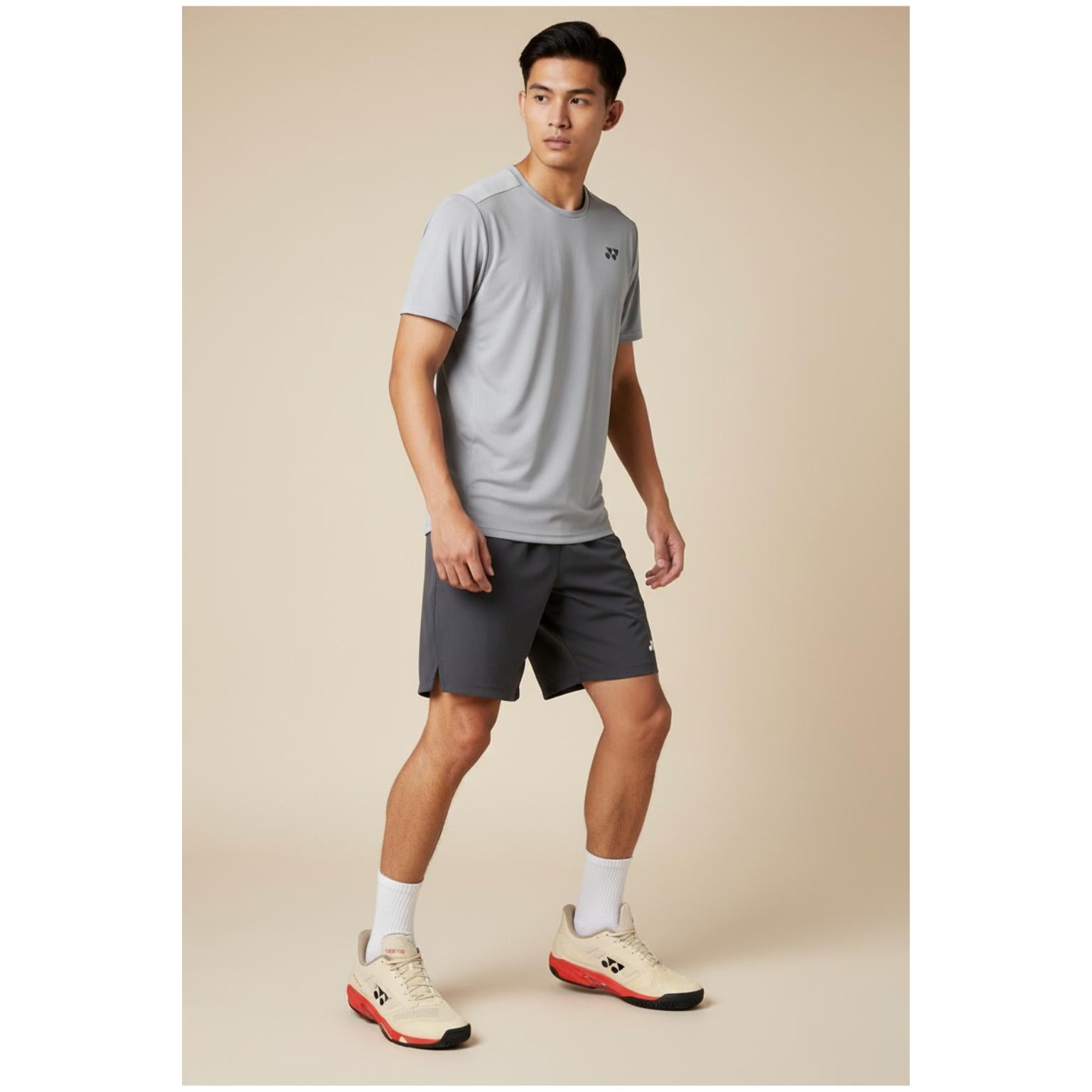 TENIS AD-ACCEL MEN (ALL COURT)