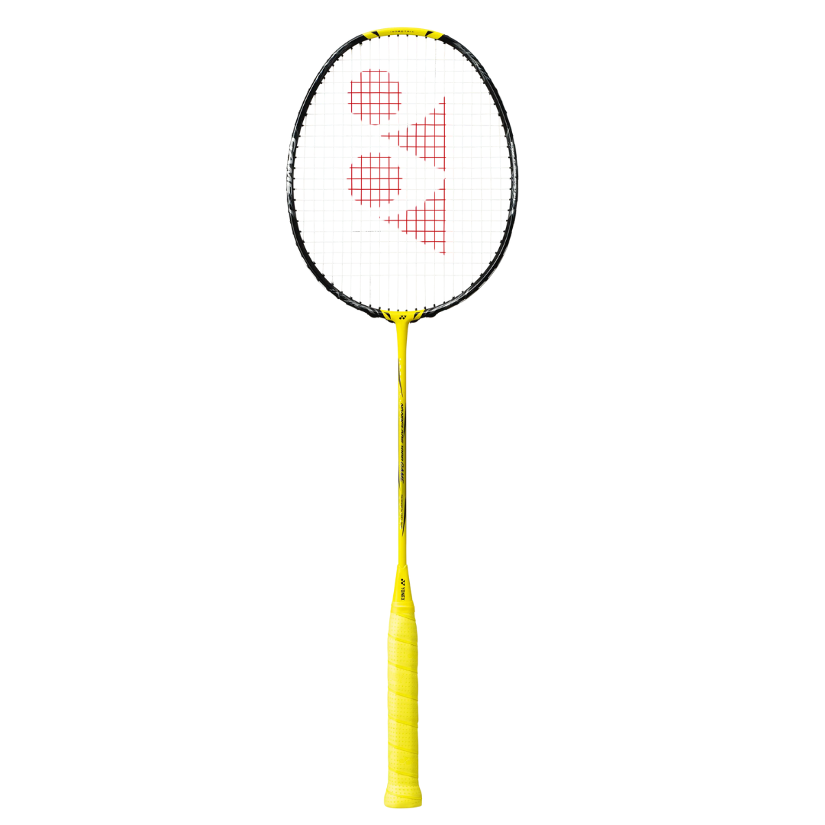 RAQUETA NANOFLARE 1000 GAME (LIGHTING YELLOW)