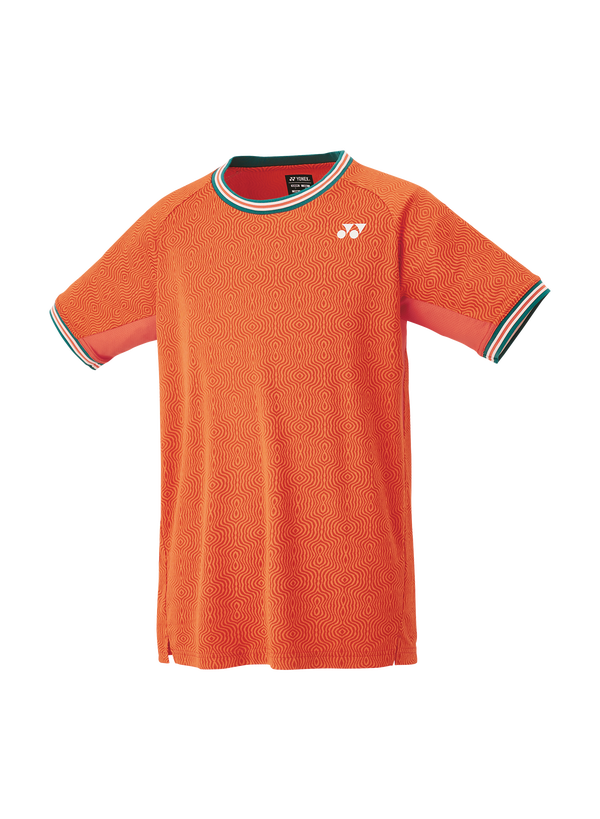 PLAYERA MEN'S CREW NECK SHIRT 10560EX (BRIGHT ORANGE)