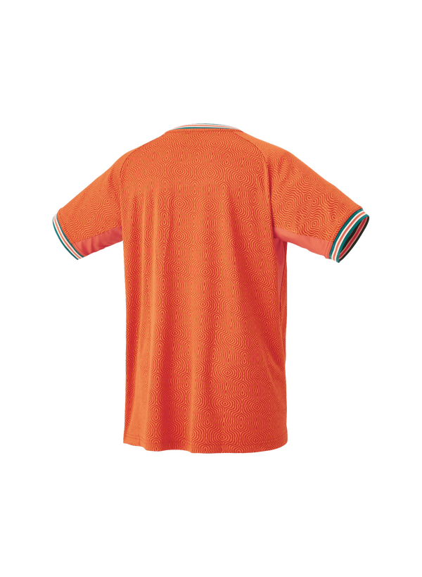 PLAYERA MEN'S CREW NECK SHIRT 10560EX (BRIGHT ORANGE)