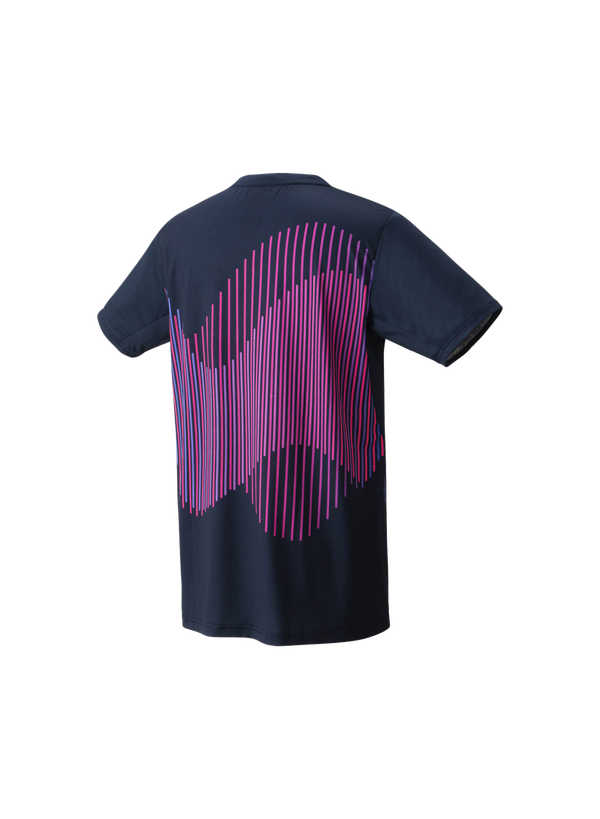 PLAYERA MEN'S CREW NECK SHIRT 10562EX (INDIGO BLUE)