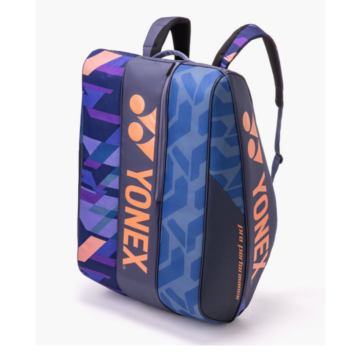 MALETA PRO RACQUET BAG (12 RAQUETAS)