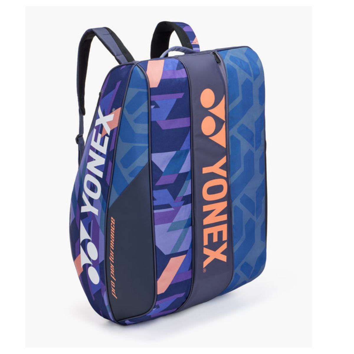 MALETA PRO RACQUET BAG (12 RAQUETAS)