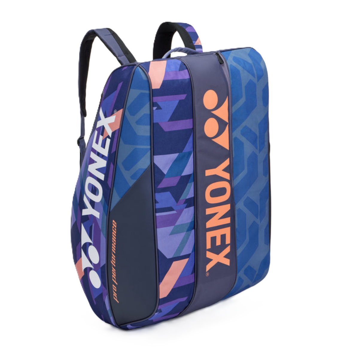 PRO RACQUET BAG WIDE (12 RAQUETAS)