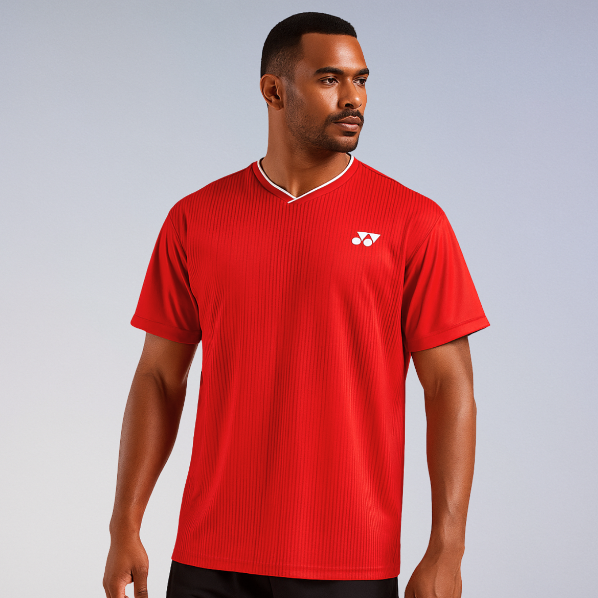 PLAYERA MEN'S CREW NECK SHIRT YM0026