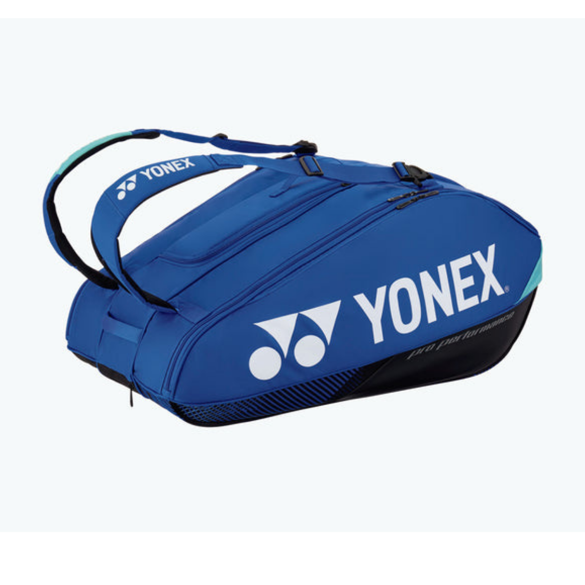 MALETA PRO RACQUET BAG (12 RAQUETAS)