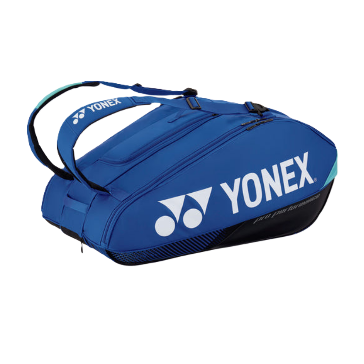 PRO RACQUET BAG WIDE (12 RAQUETAS)