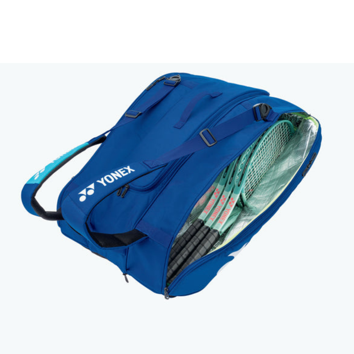 MALETA PRO RACQUET BAG (12 RAQUETAS)