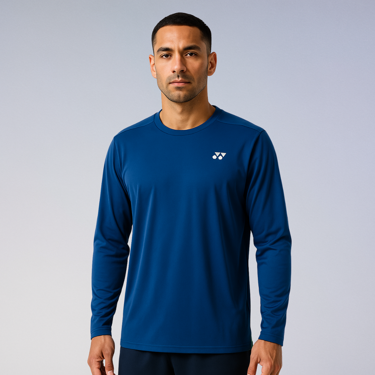 PLAYERA LONGSLEEVE 16623EX