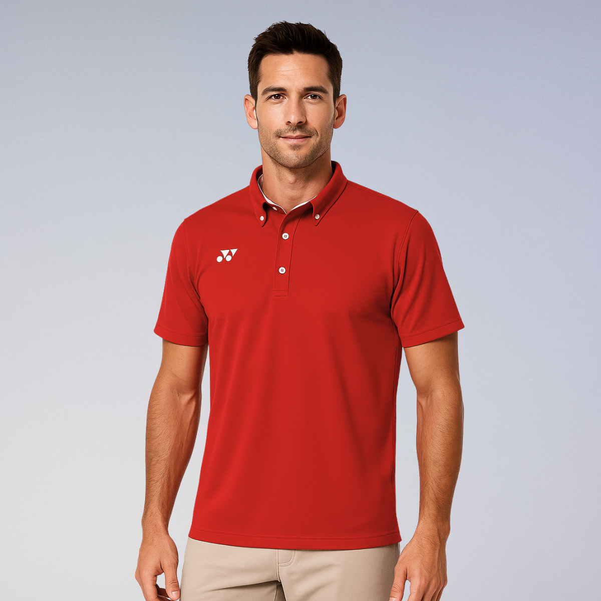 PLAYERA MEN'S POLO SHIRT 10455EX