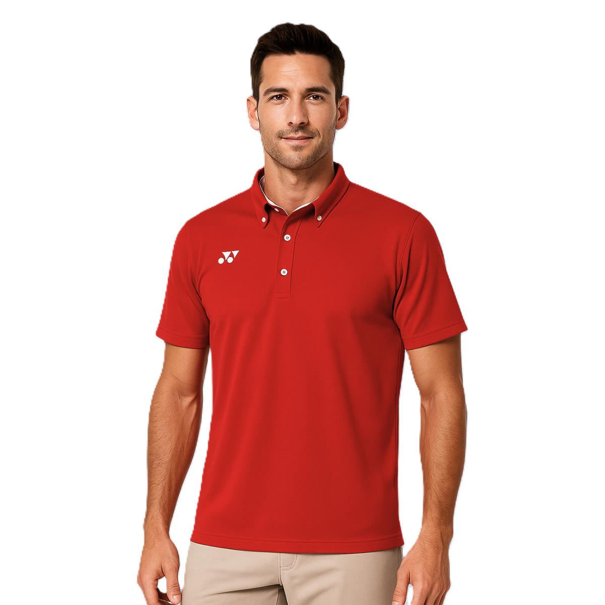PLAYERA POLO 10455EX