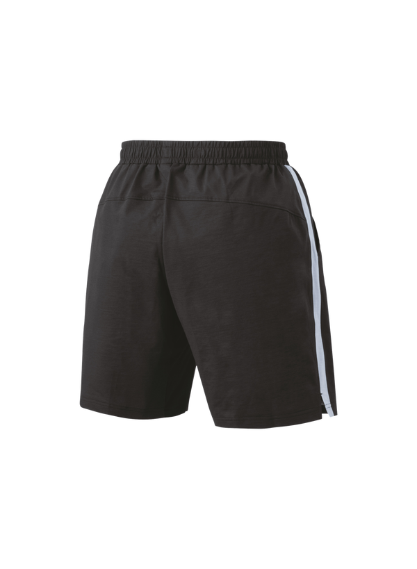 SHORTS MEN 15166EX (BLACK)