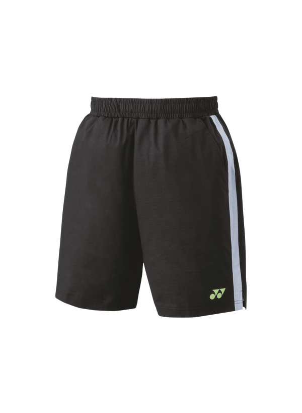 SHORTS MEN 15166EX (BLACK)