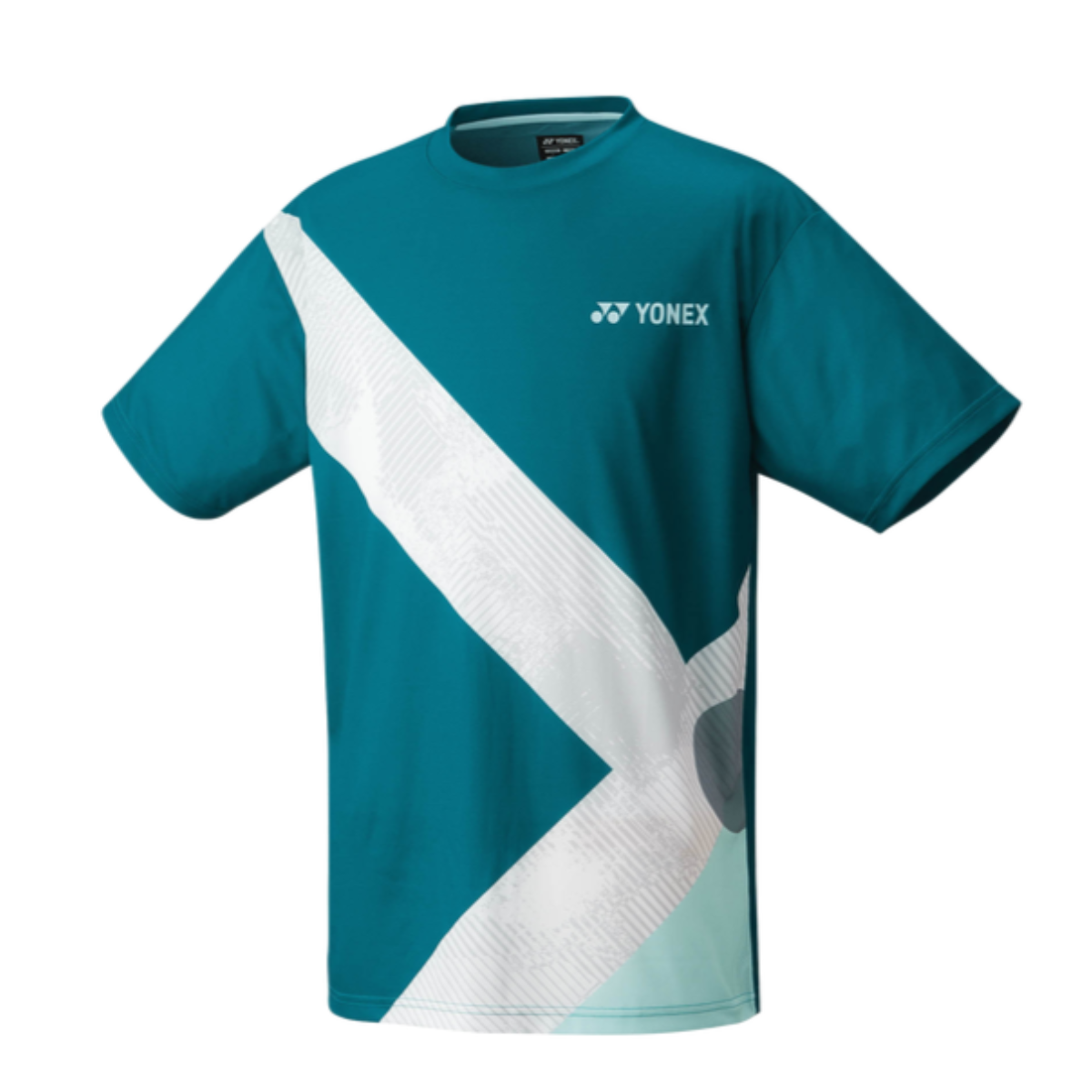 PLAYERA UNISEX TSHIRT YM0044EX