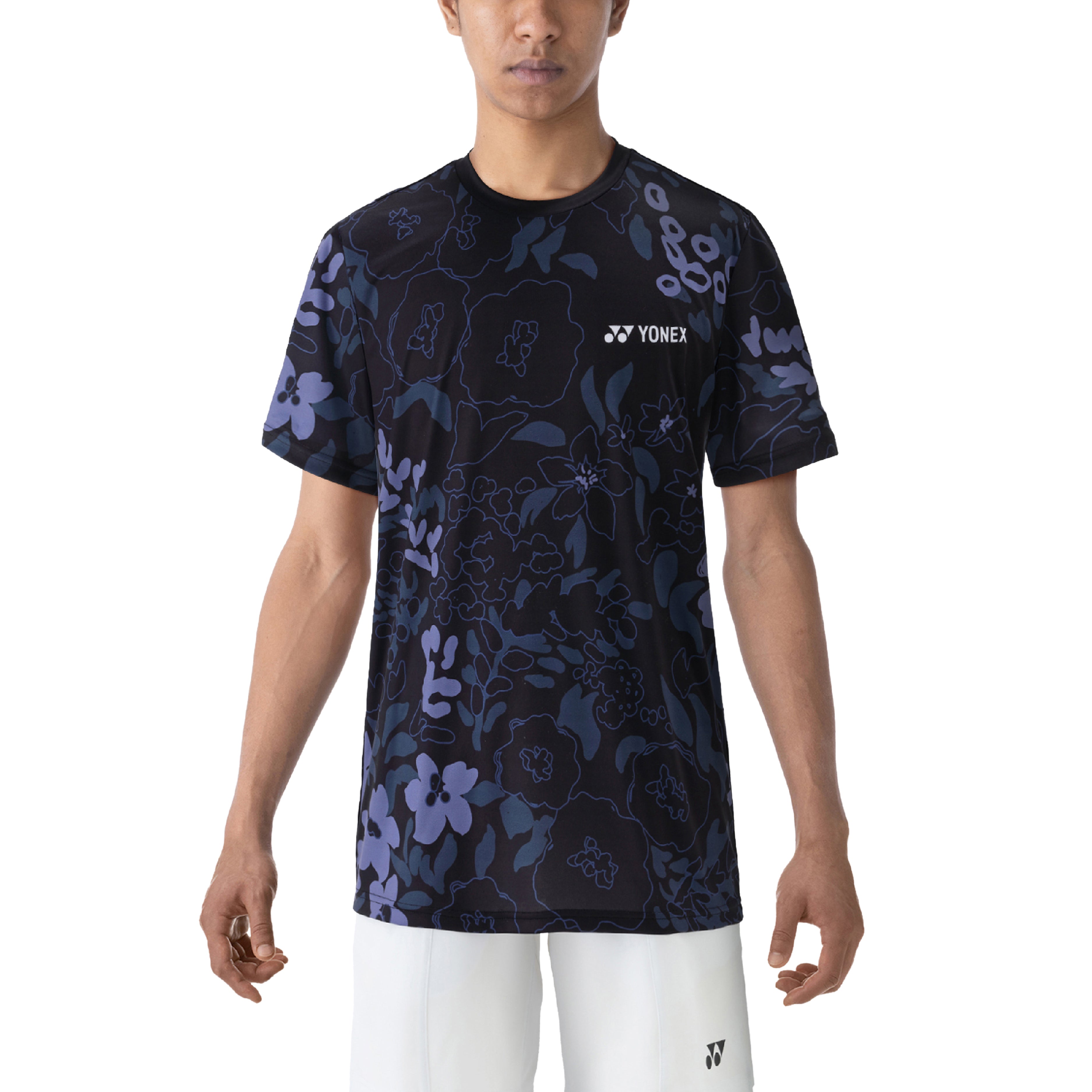 PLAYERA YONEX 16621EX