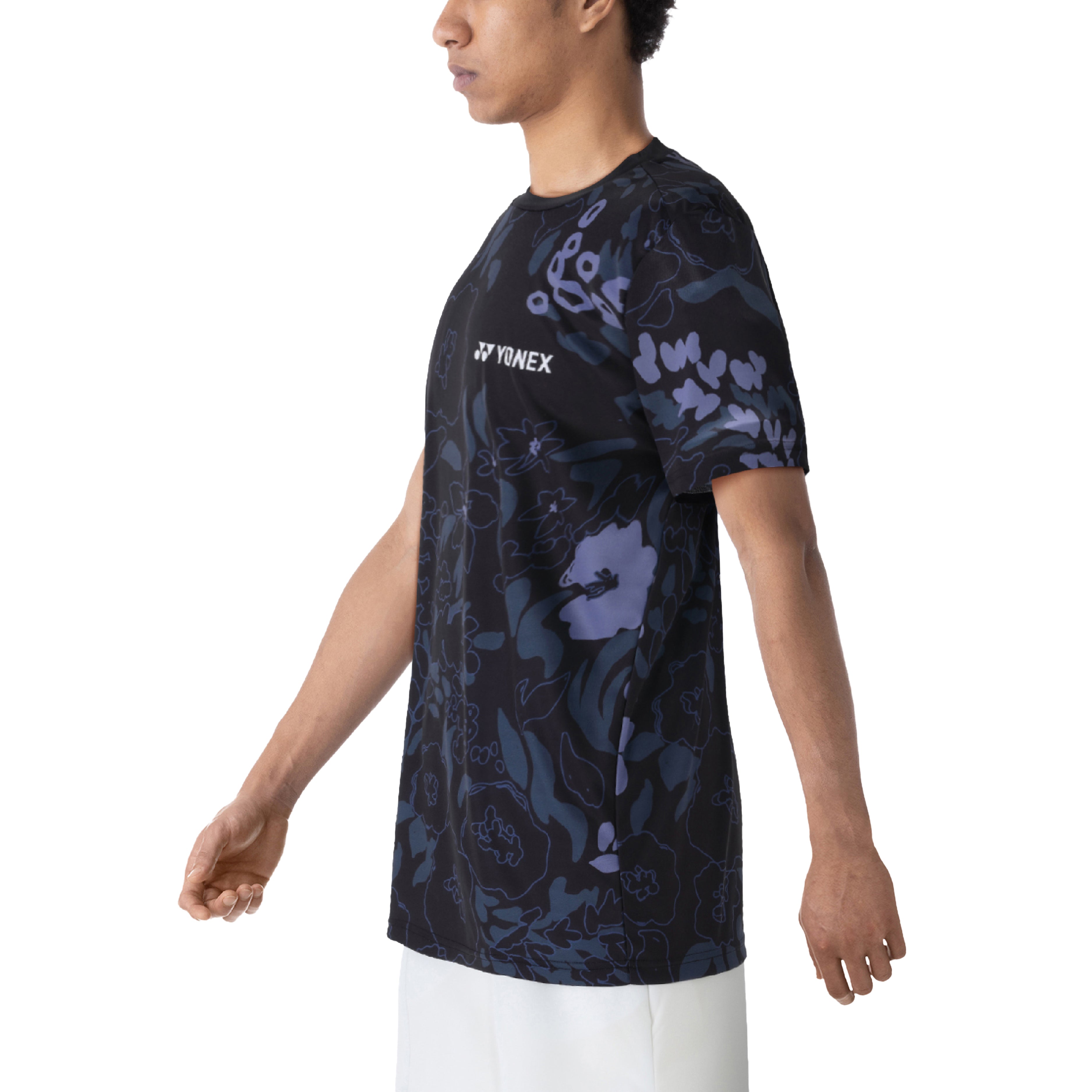 PLAYERA YONEX 16621EX