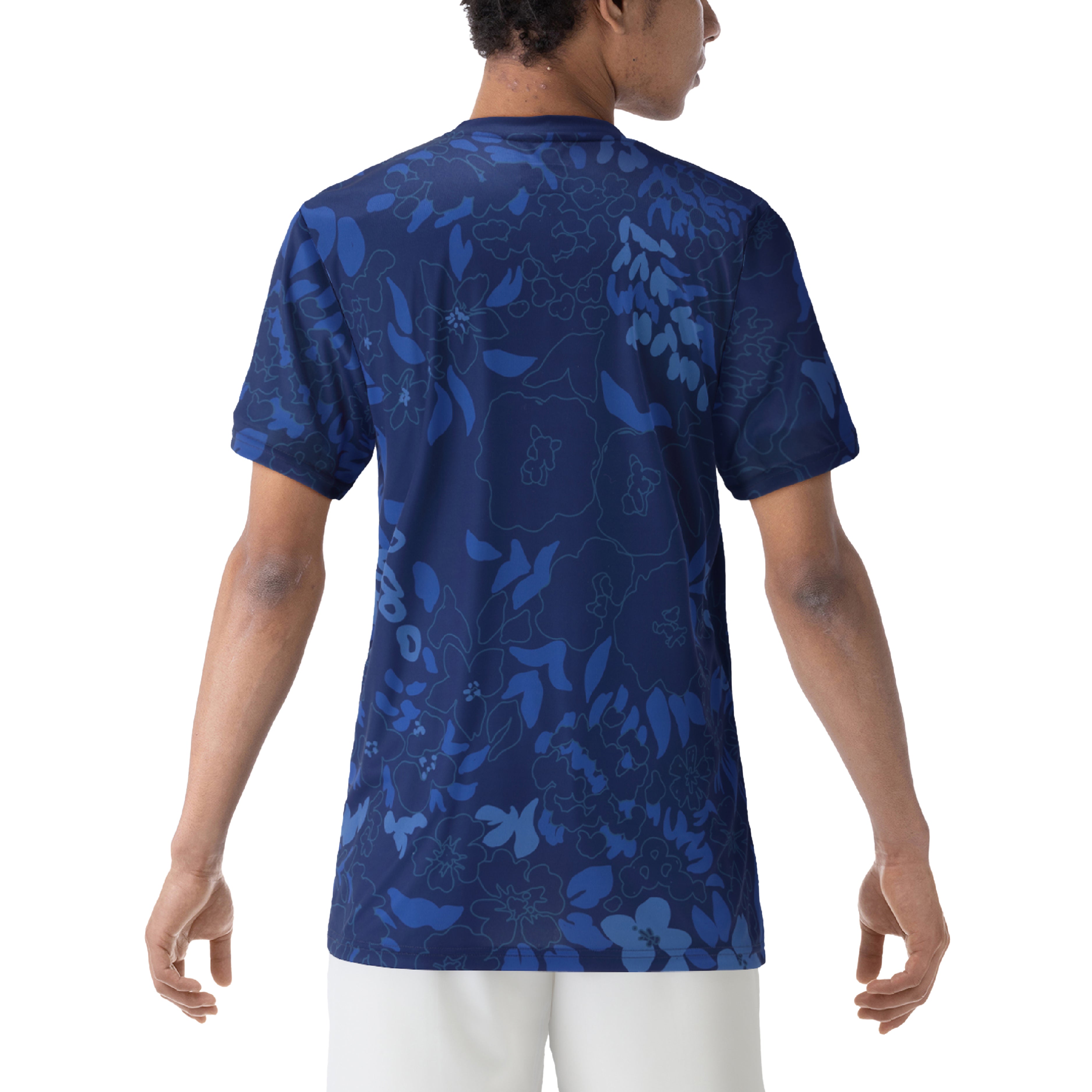 PLAYERA YONEX 16621EX