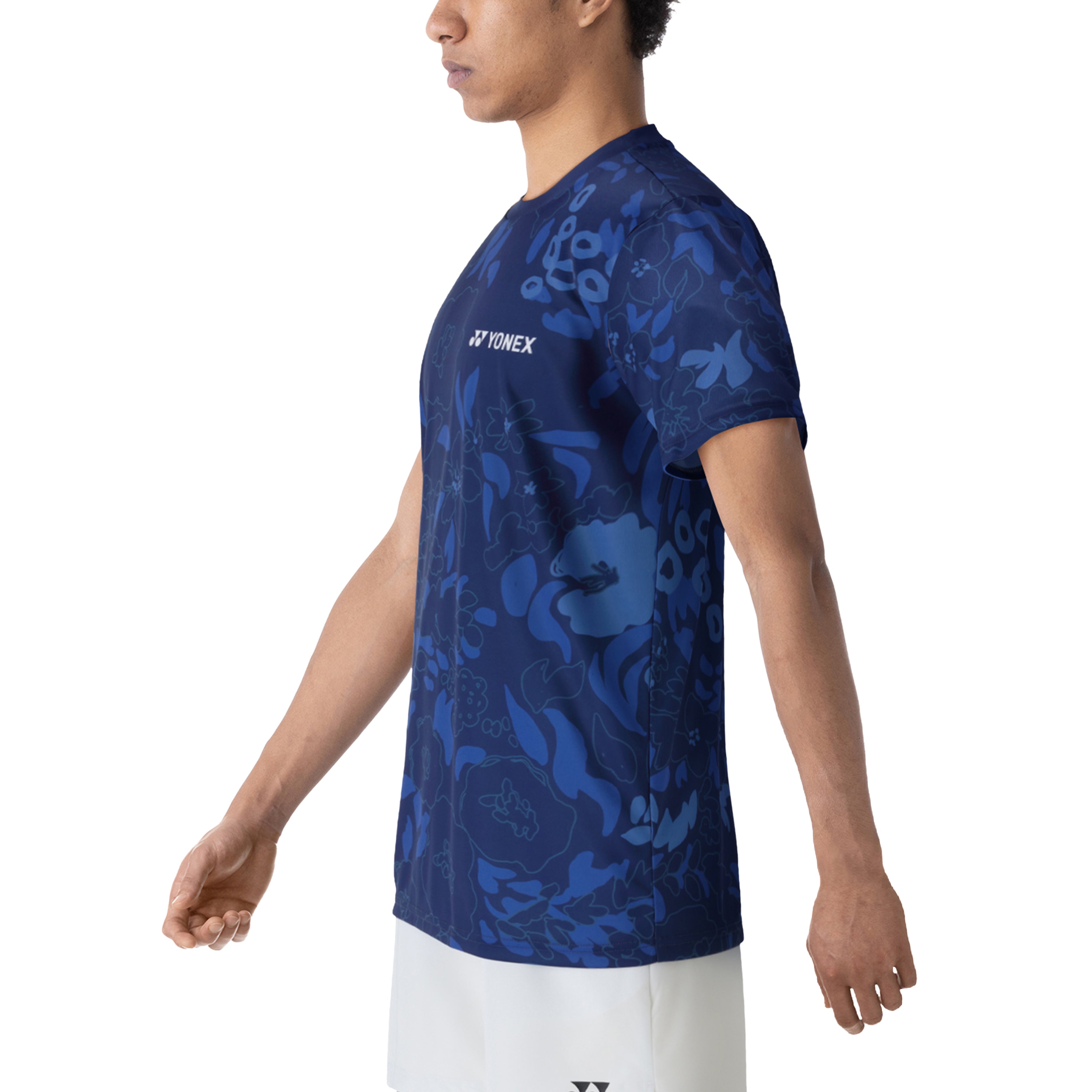 PLAYERA YONEX 16621EX