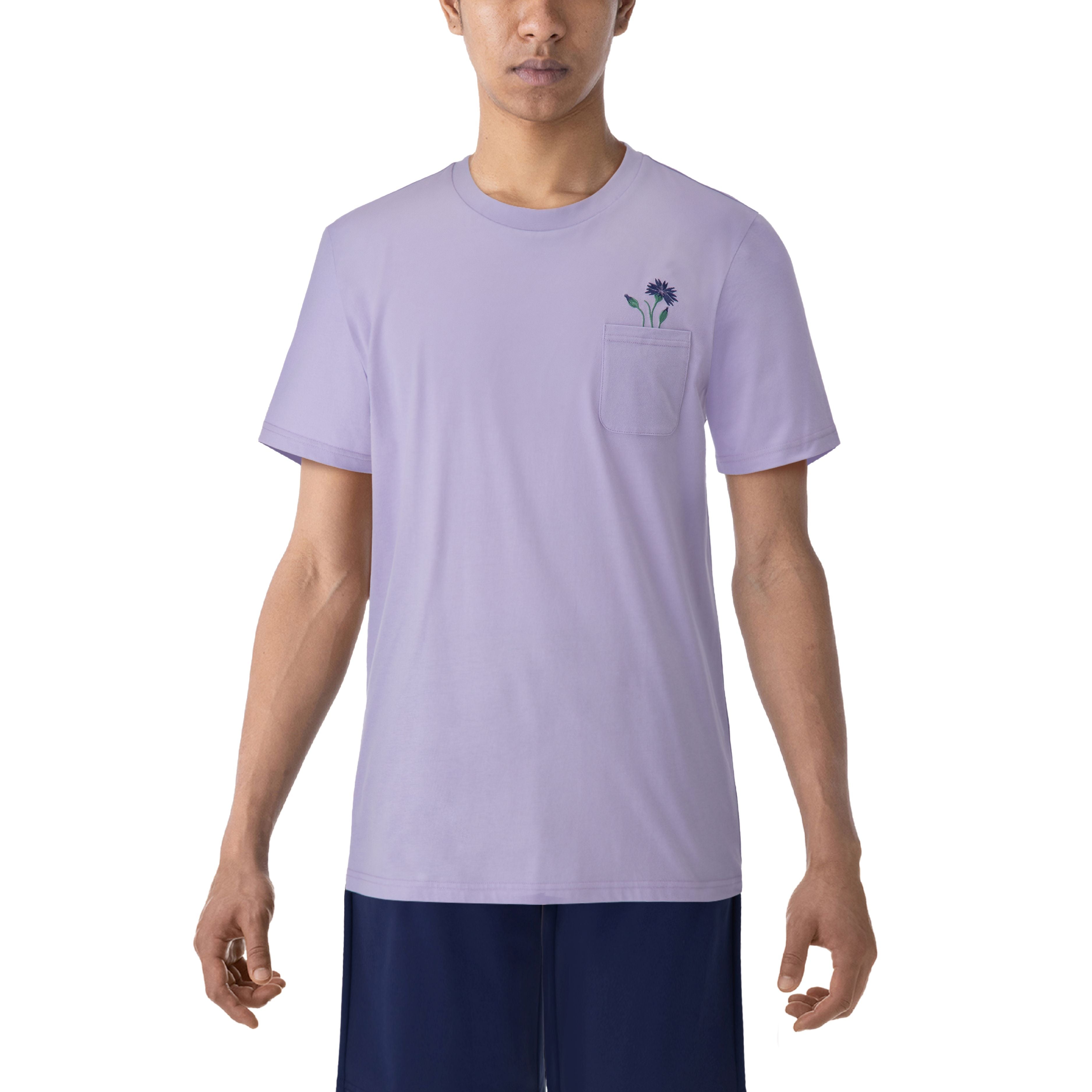 PLAYERA UNI TSHIRT 16624EX
