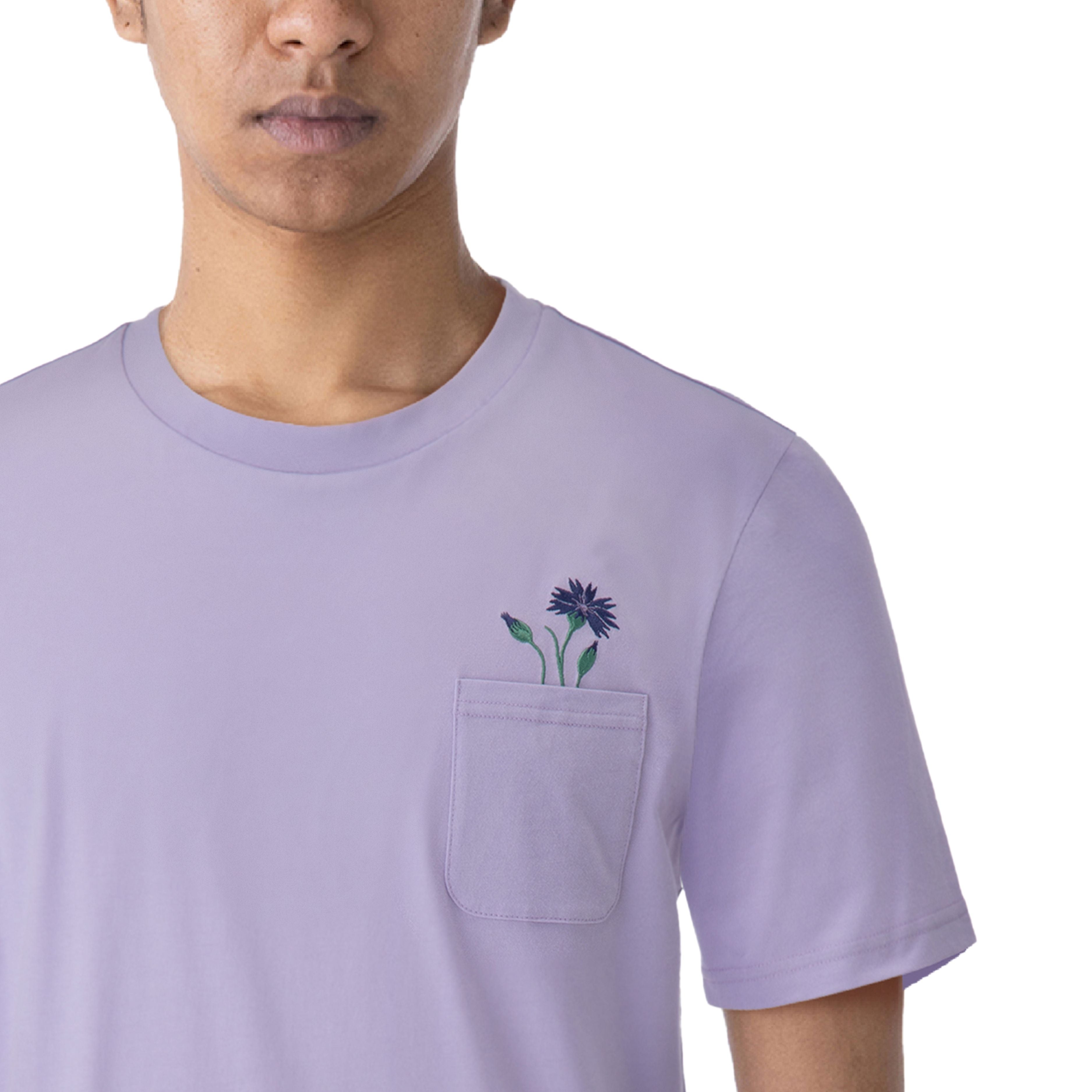 PLAYERA UNI TSHIRT 16624EX