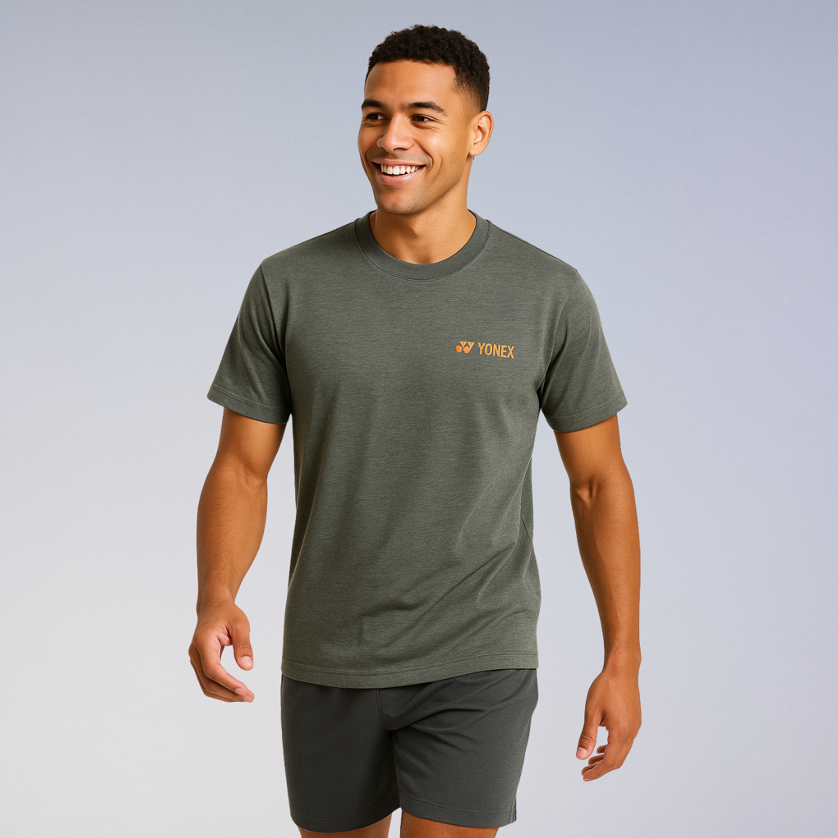 PLAYERA UNI T-SHIRT 16681EX