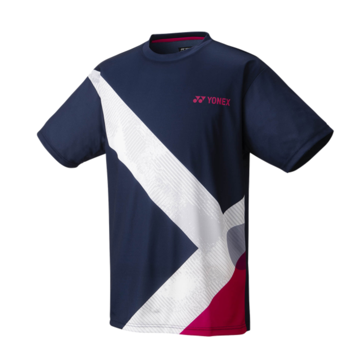 PLAYERA UNISEX TSHIRT YM0044EX