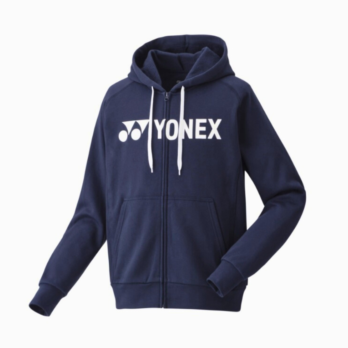 SUDADERA HOMBRE FULL ZIP YM0018EX
