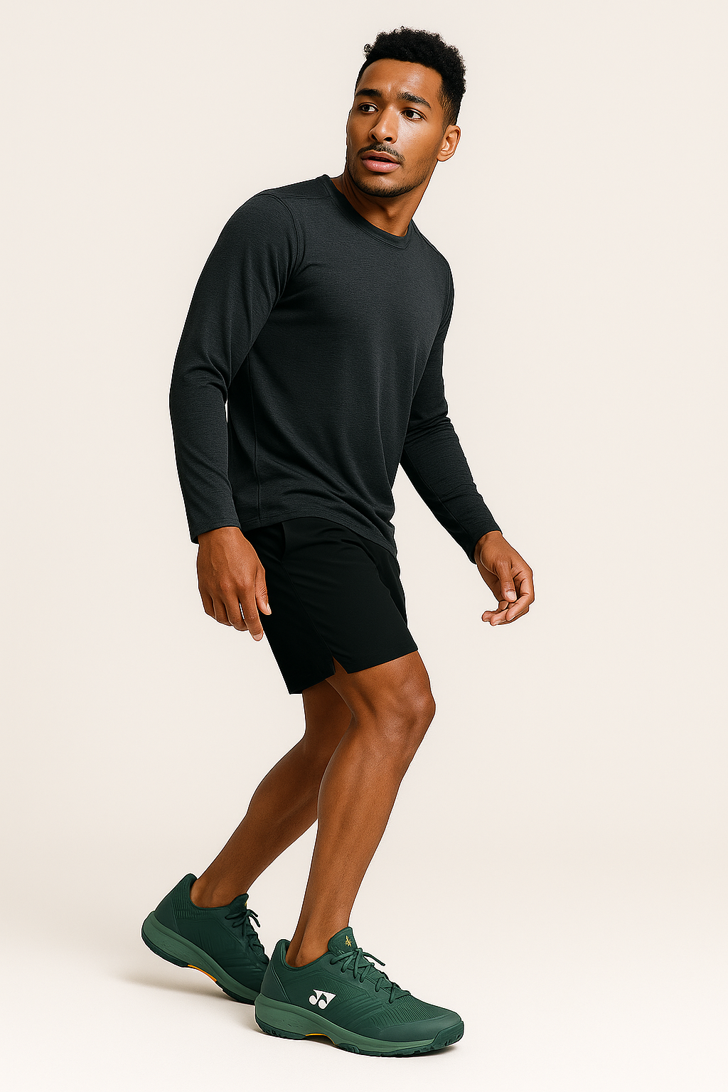 SONICAGE MEN ALL COURT