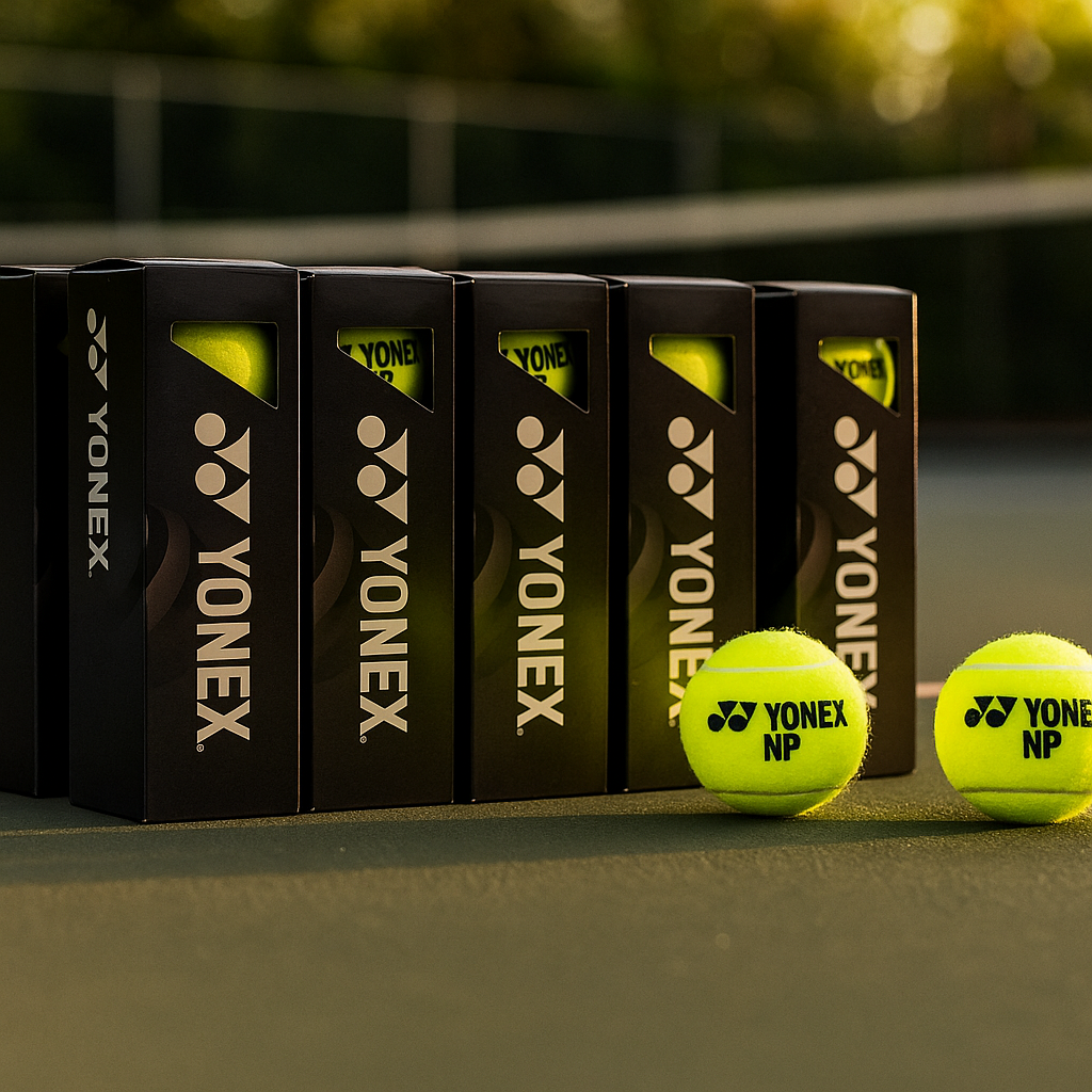 PACK DE PELOTA SIN PRESIÓN (36 PELOTAS)