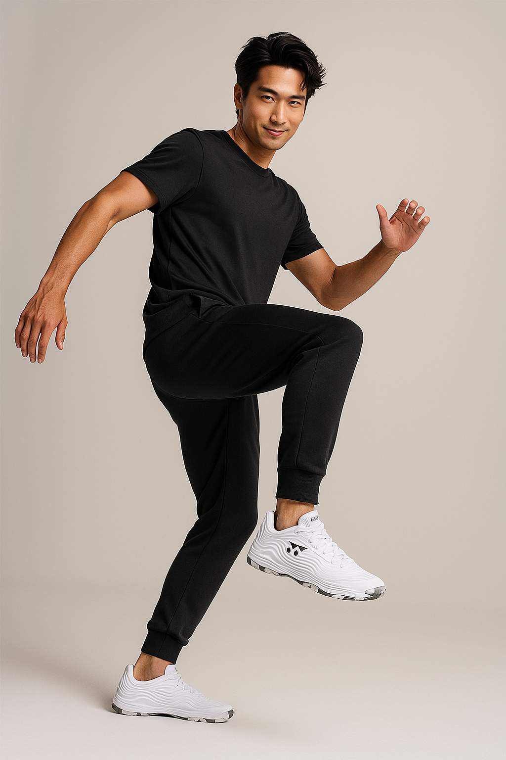 TENIS FUSIONREV 5 MEN (ALL COURT)