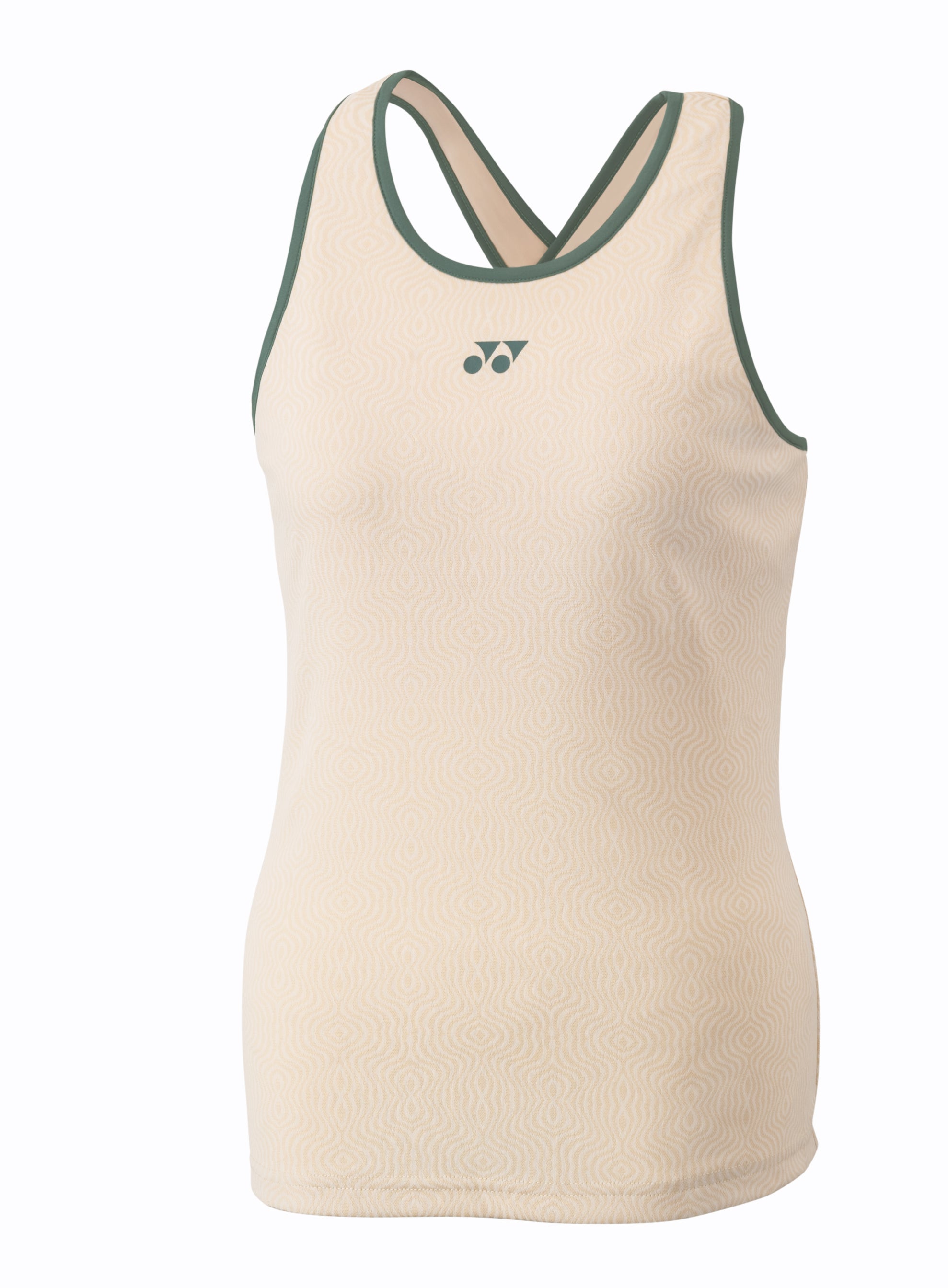 PLAYERA SIN MANGAS 20757EX