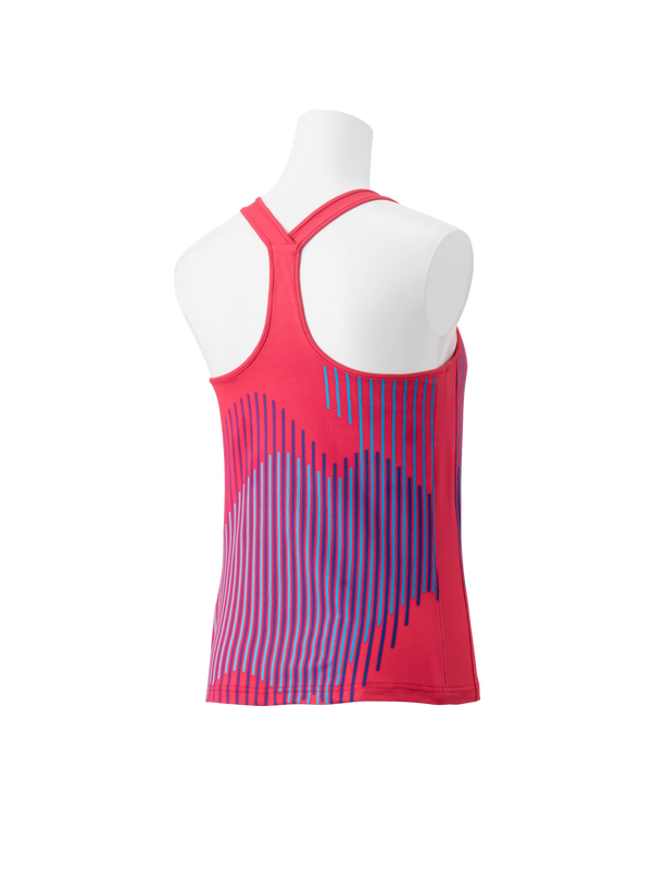 BLUSA TANKTOP WOMEN 20763EX (GERANIUM PINK)