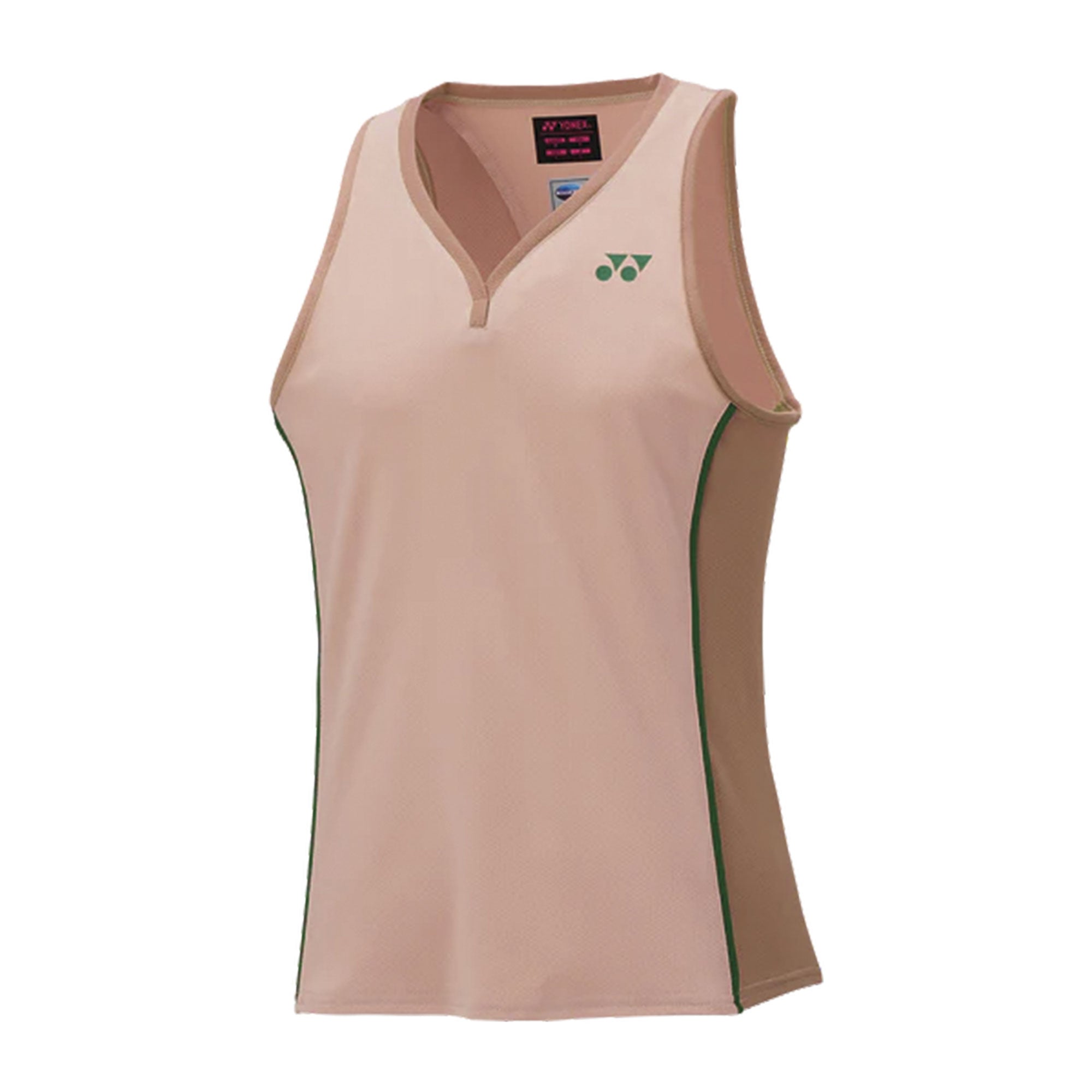 PLAYERA SIN MANGAS 20836EX