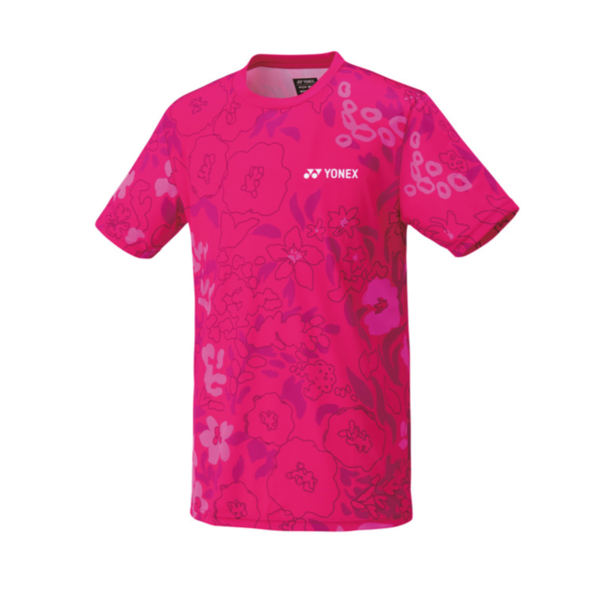 PLAYERA YONEX 16621EX