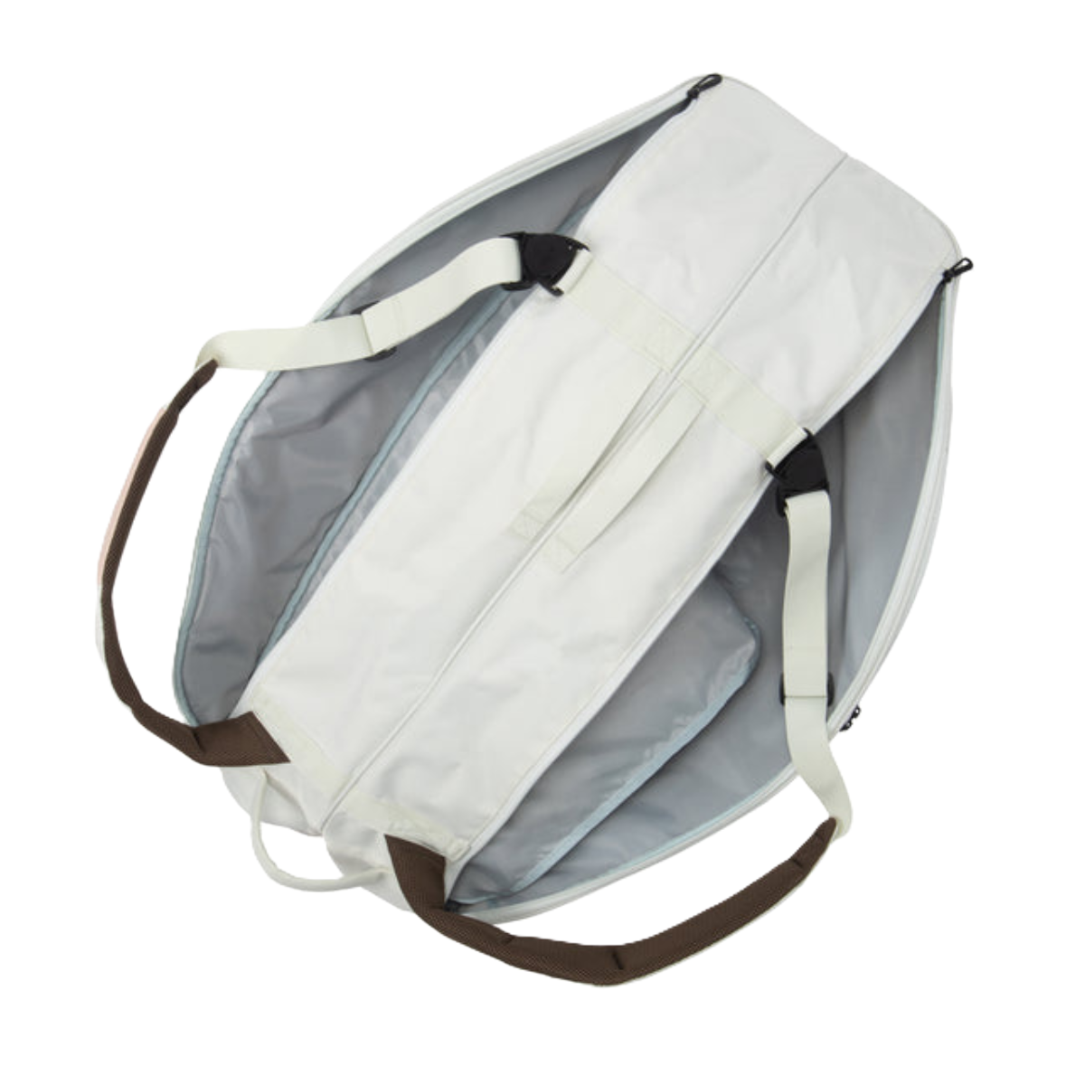 PRO RACQUET BAG (6 RAQUETAS)