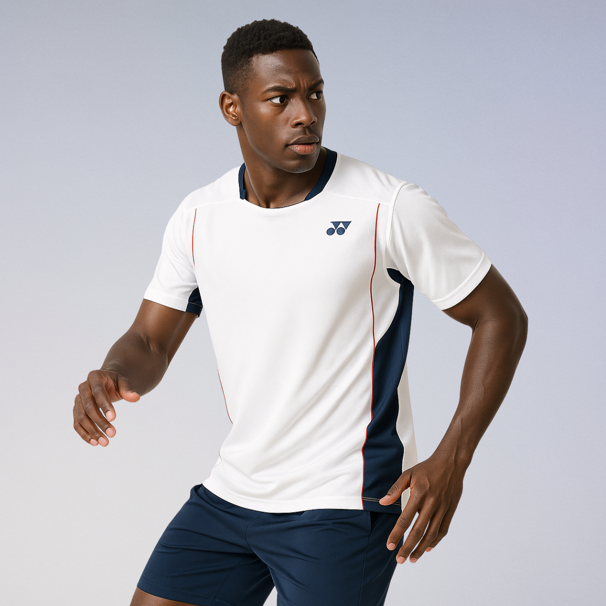 PLAYERA MENS CREW NECK SHIRT 10627EX