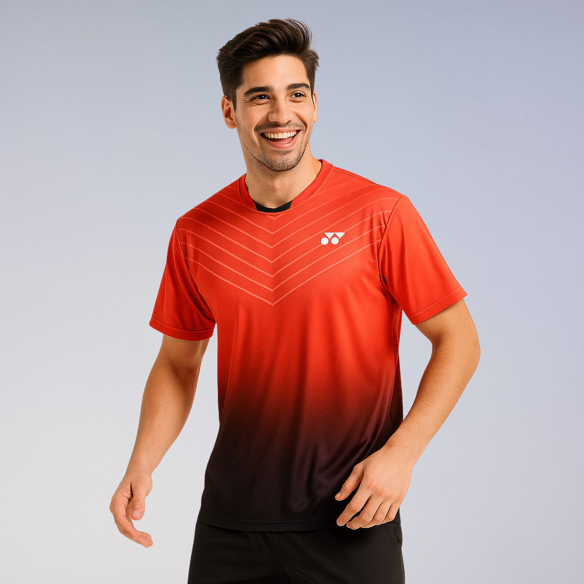 PLAYERA MEN'S CREW NECK SHIRT YM0025EX