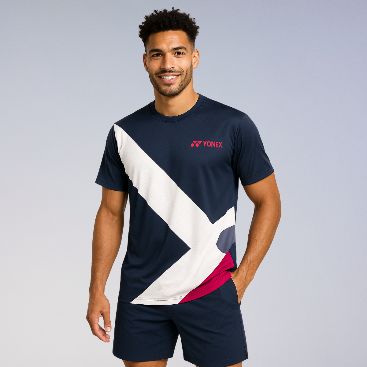 PLAYERA UNISEX TSHIRT YM0044EX