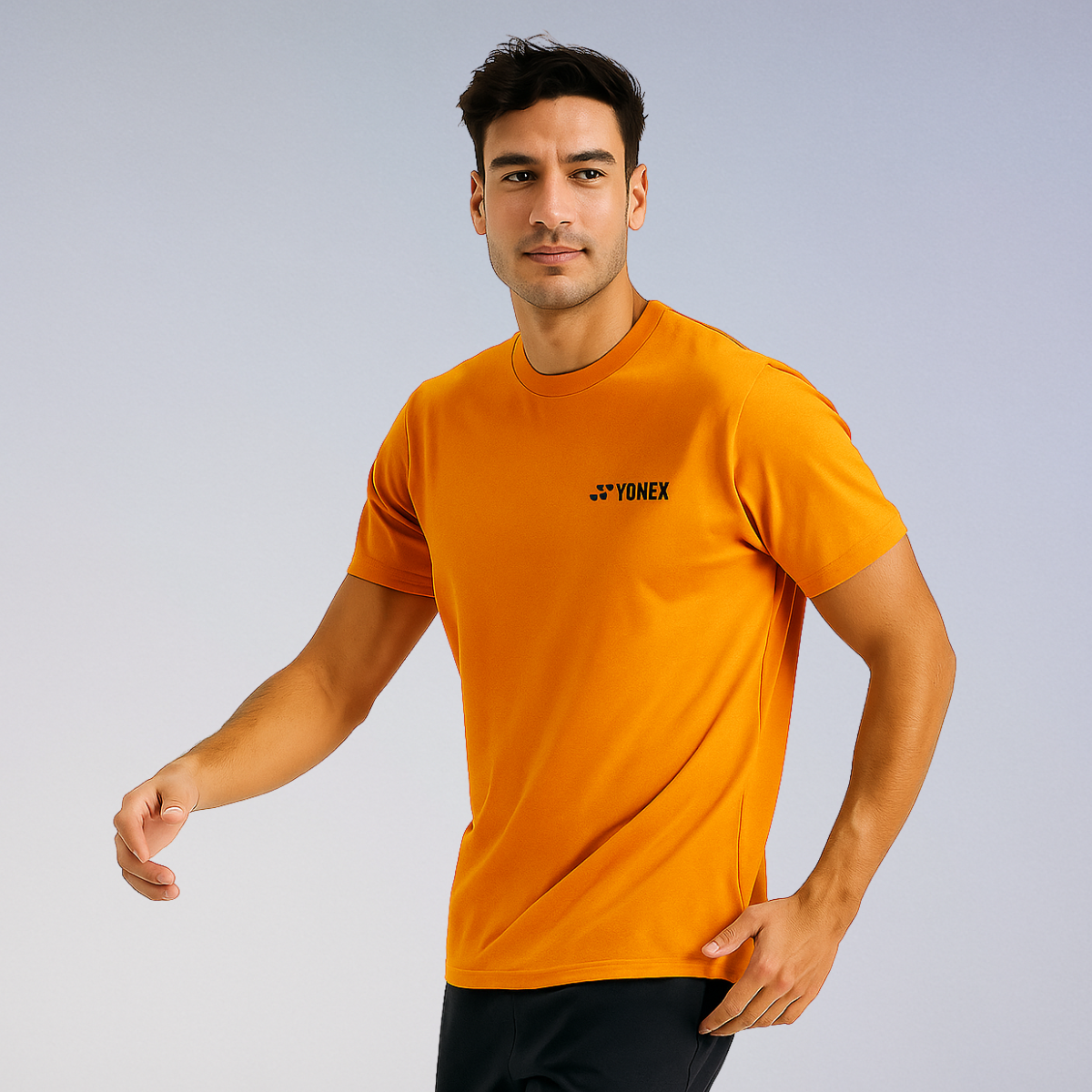 PLAYERA UNI T-SHIRT 16619EX