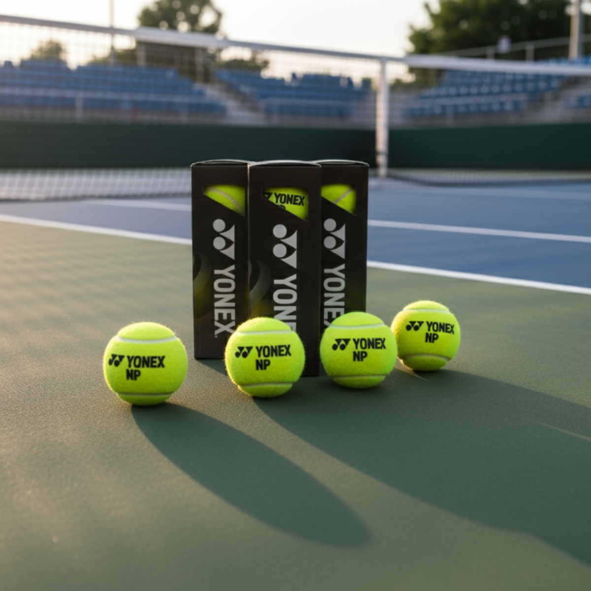 BOTE DE PELOTA SIN PRESIÓN (3 PELOTAS)