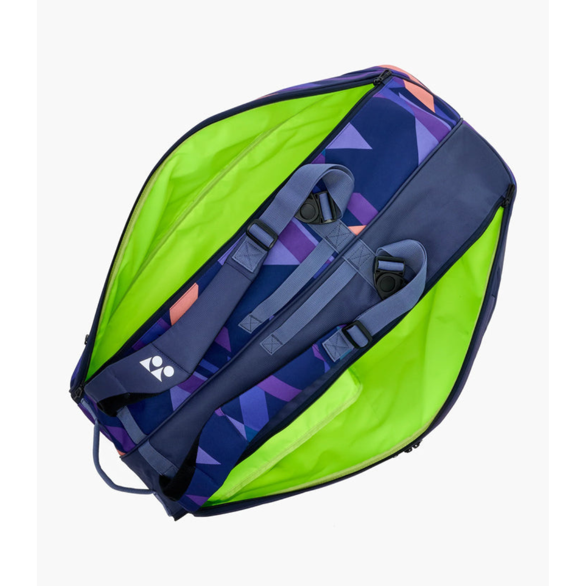 MALETA PRO RACQUET BAG (6 RAQUETAS)