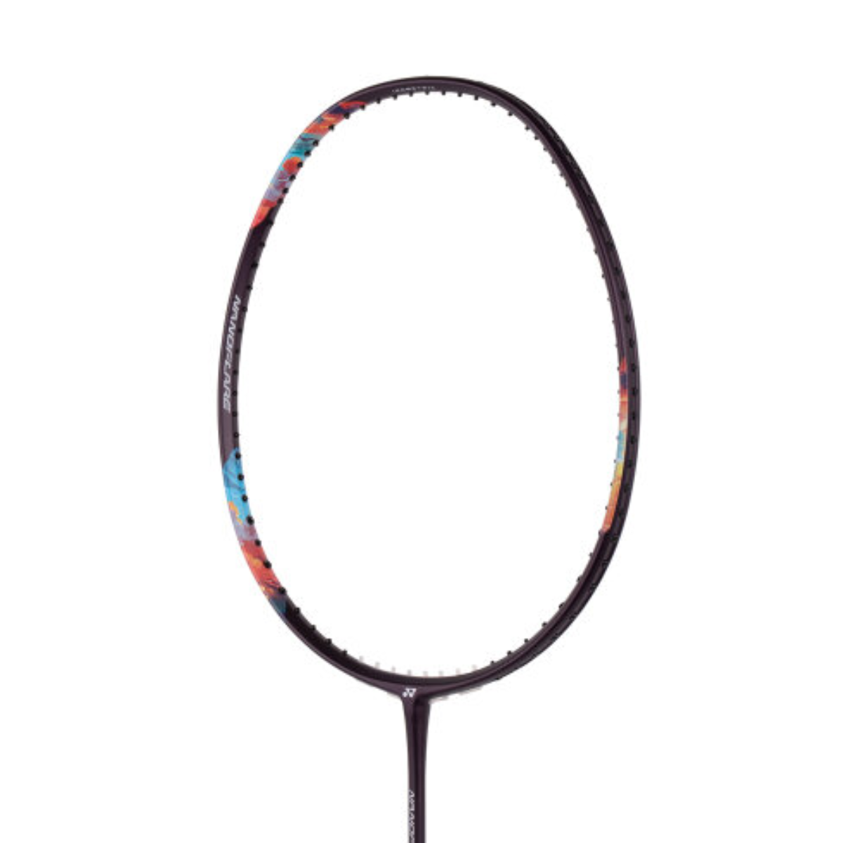 RAQUETA NANOFLARE 700 PRO (MIDNIGHT PURPLE)