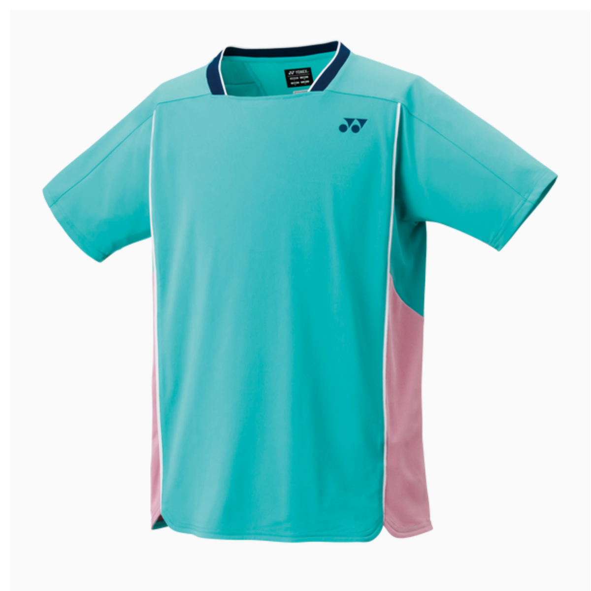 PLAYERA MENS CREW NECK SHIRT 10627EX