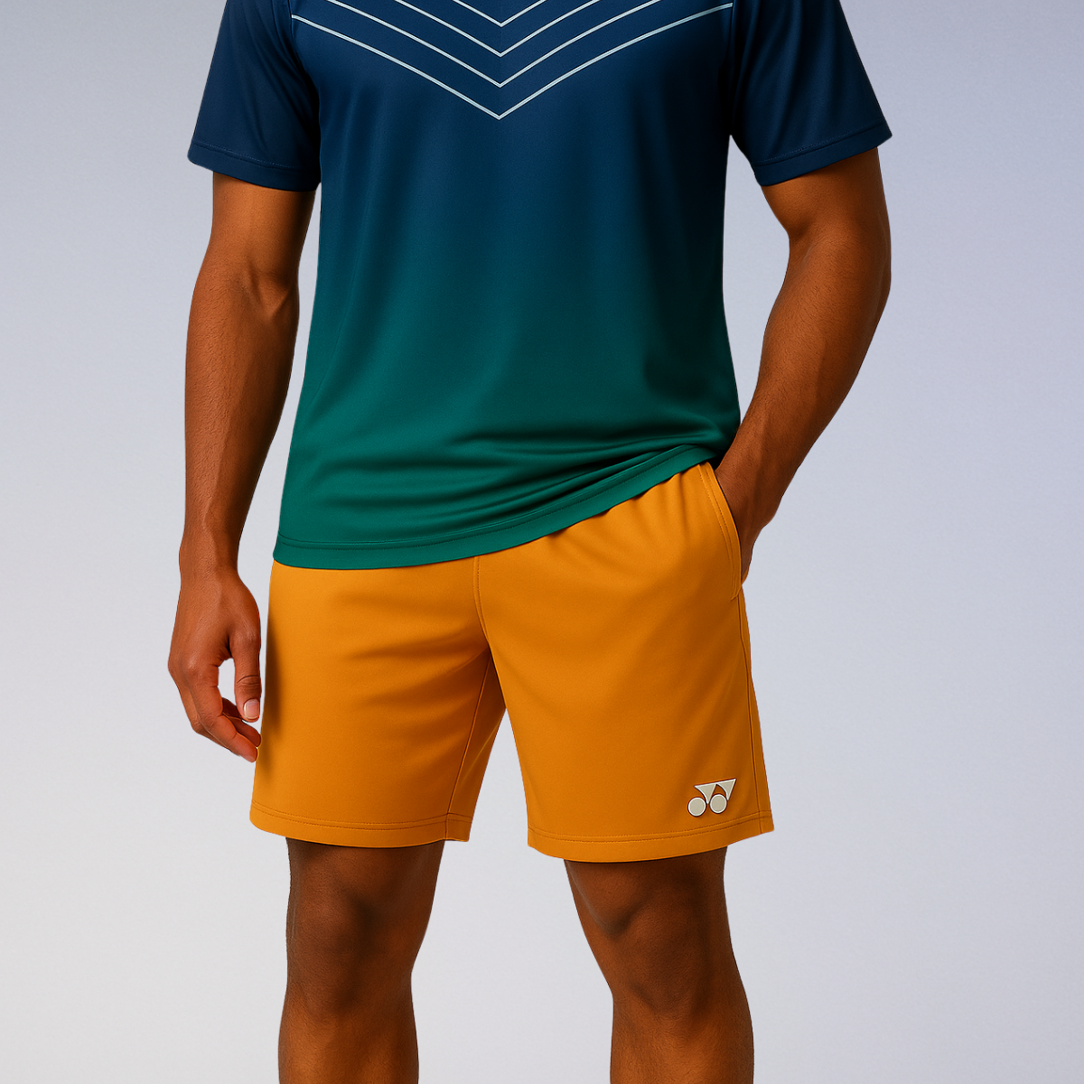 SHORTS MEN 15136EX