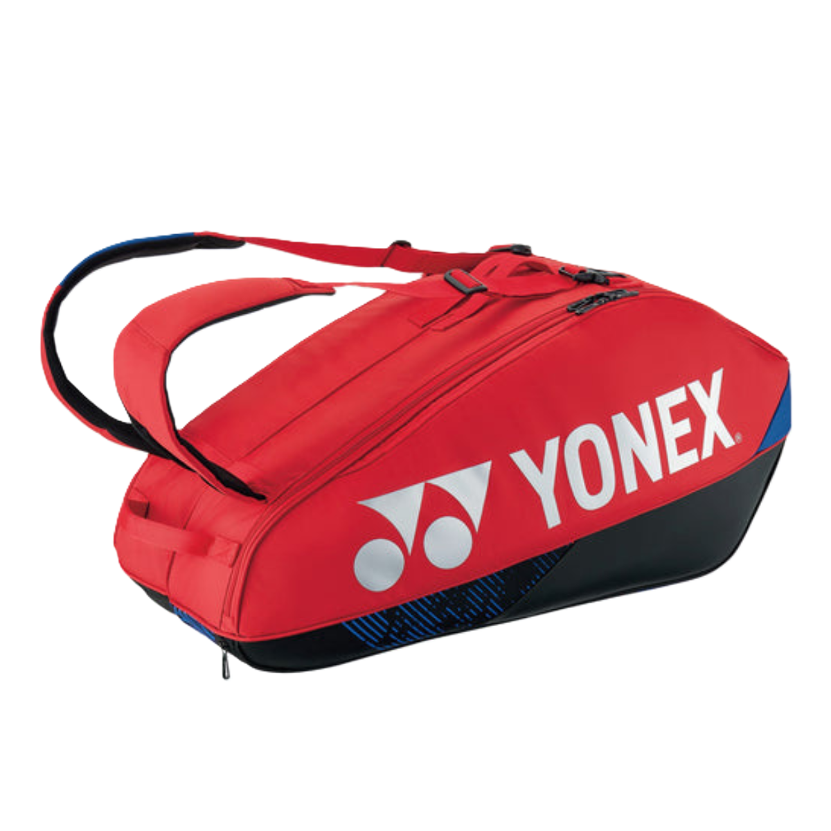 PRO RACQUET BAG (6 RAQUETAS)