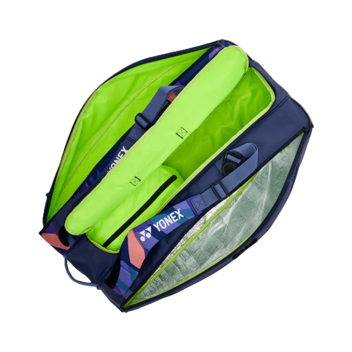 PRO RACQUET BAG (9 RAQUETAS)